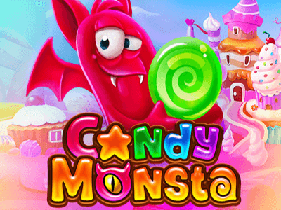 Candy Monsta